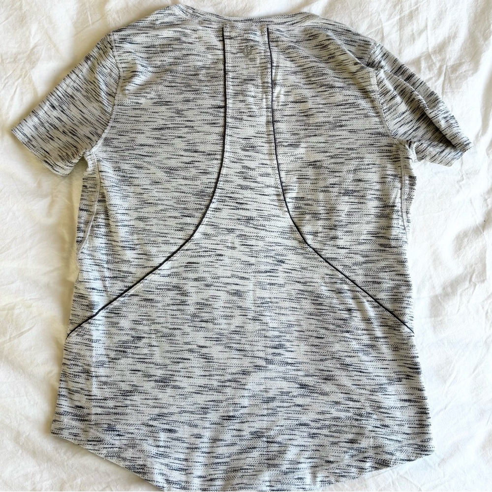 Lululemon Athletics Run It Out Tiger Space Dye V3 size 2 - Picture 4 of 5